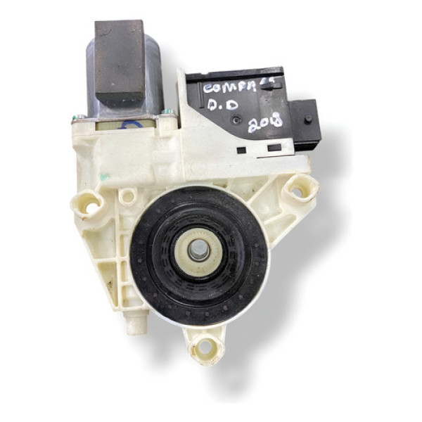 Maquina Vidro Dianteira Direta Jeep Compass 2017 - C37722104