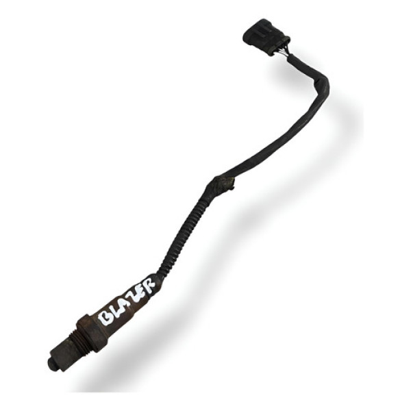 Sonda Lambda Pre Catalisadora Gm Blazer 2008 2009 2010
