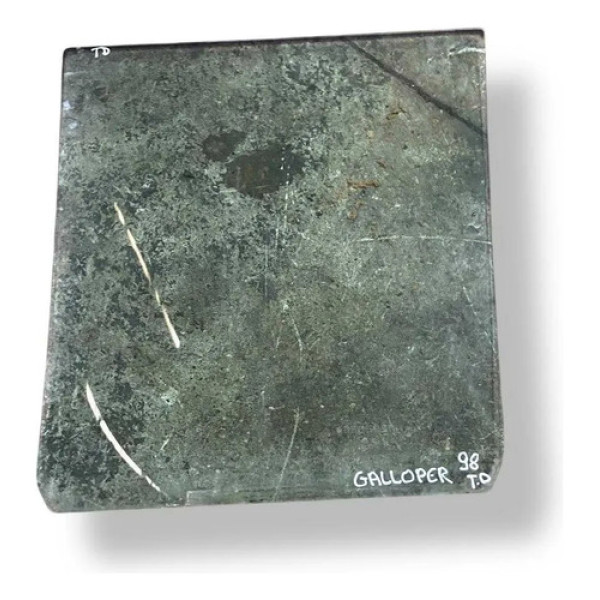 Vidro Porta Traseira Direita Hyundai Galloper 1998 1999