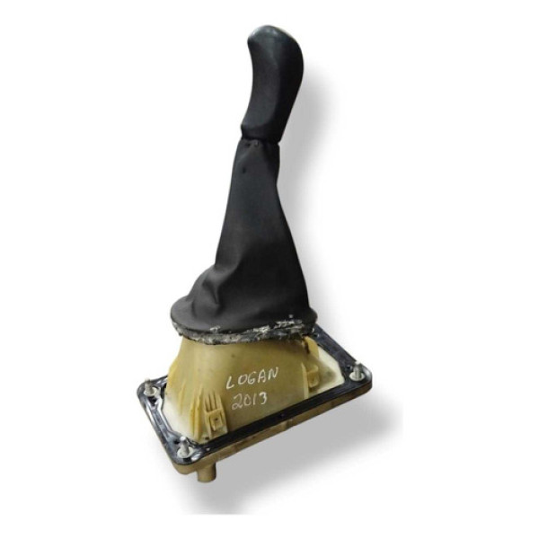 Trambulador Alavanca Marcha Renault Sandero Logan 2012 2013