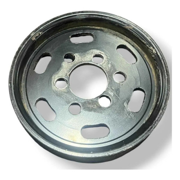Polia Bomba Direção Hidráulica Vw Golf 1.6 1999 038145255a