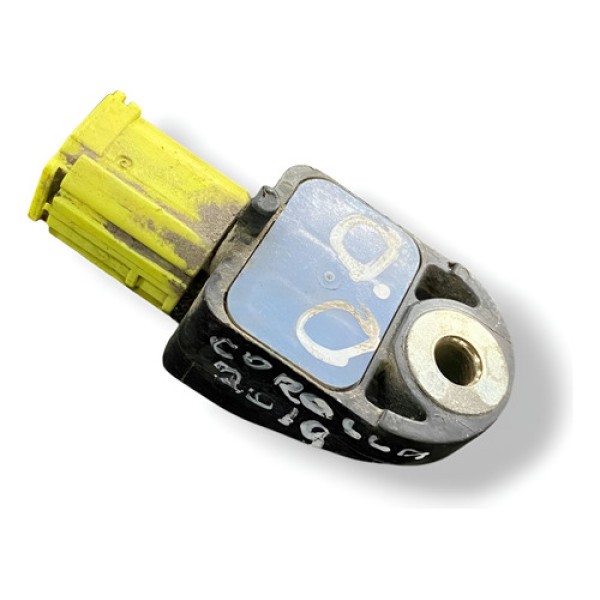 Sensor Detonação Toyota Corolla 2017 2018 2019 8917302120