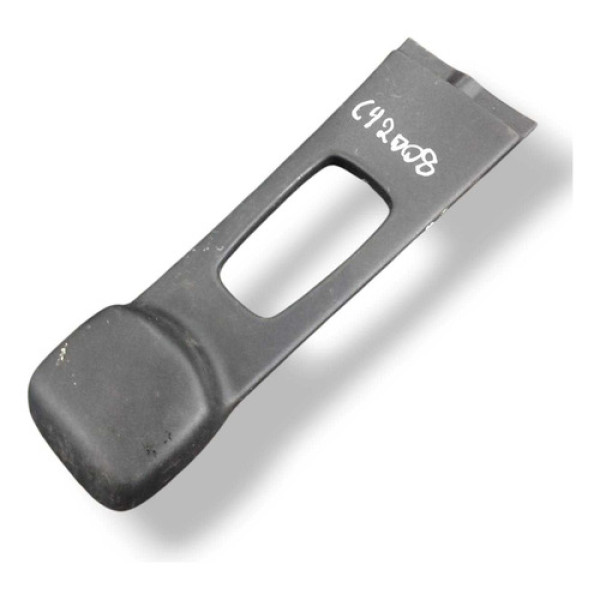 Acabamento Retrovisor Interno Citroen C4 2007/10 9654245777 Preto