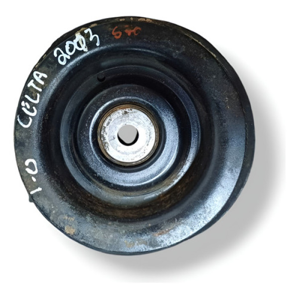 Batente Rolamento Amortecedor Chevrolet Celta 2003 2004/2007