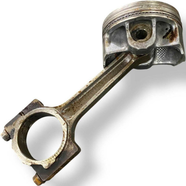 Pistão Biela Fiat Bravo 1.8 2012 2013 2014 2015 2016 2017