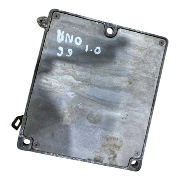 Módulo Injeção Fiat Uno Fiorino 1.0 1999 A 2004 6160070200