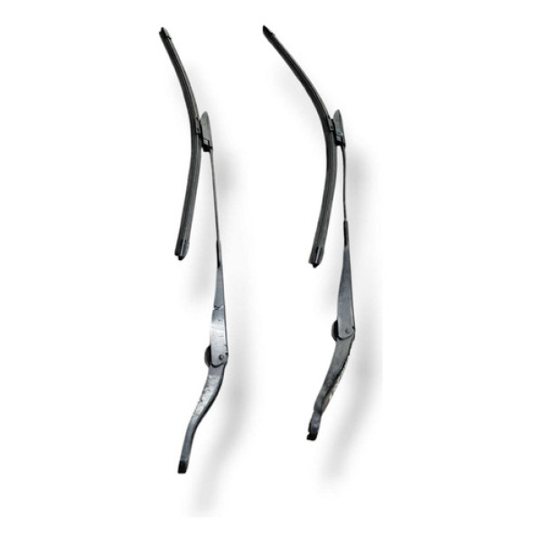 Par Braço Limpador De Parabrisa Renault Logan 2015 2016 2017 Esquerdo