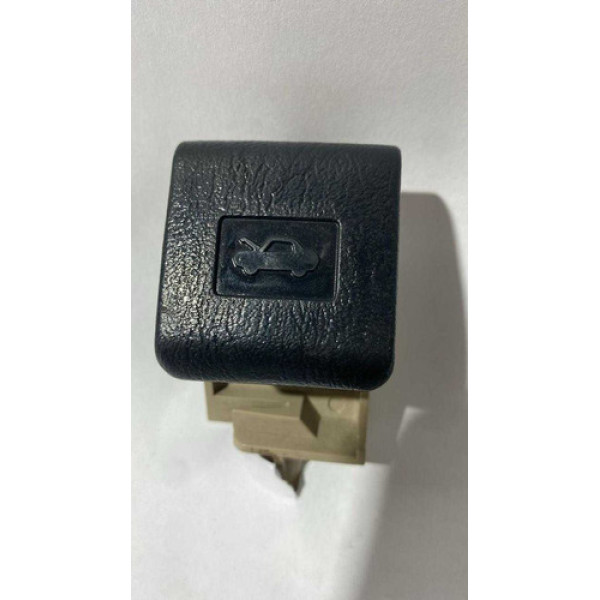 Botão Abertura Do Capô Toyota Corola 2.0 2016