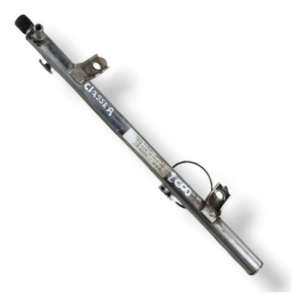 Flauta Do Bico Injetor Mercedes-benz A160 2000 96614001