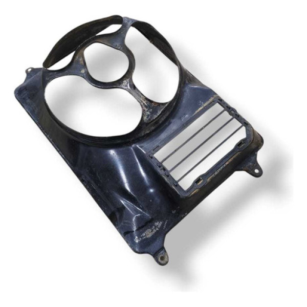 Defletor Ventoinha Radiador Vw Gol G2  At 1.0 8v 1998 A 2000