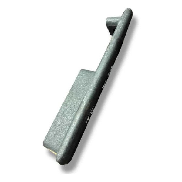 Puxador Porta Braço Traseira Esquerda Uno Mille 2005 1800871 Azul-escuro