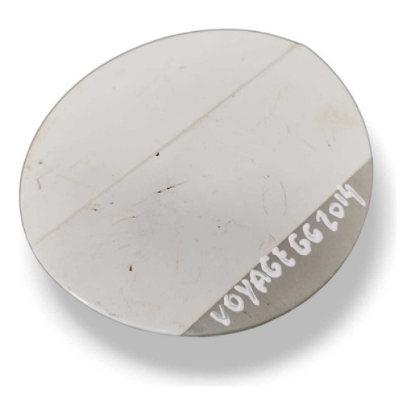 Portinhaola Tanque Combustivel Vw Voyage 2014 5u5809905a