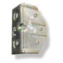 Suporte Forro Porta Traseira Direita Chevrolet  S10 2014