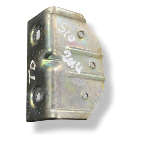 Suporte Forro Porta Traseira Direita Chevrolet  S10 2014