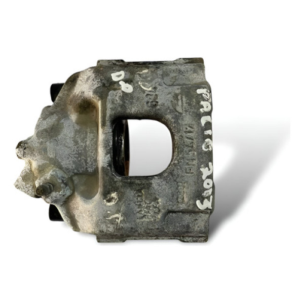 Pinca Freio Dianteiro Direito Fiat Palio 2010 2011 2012 2013