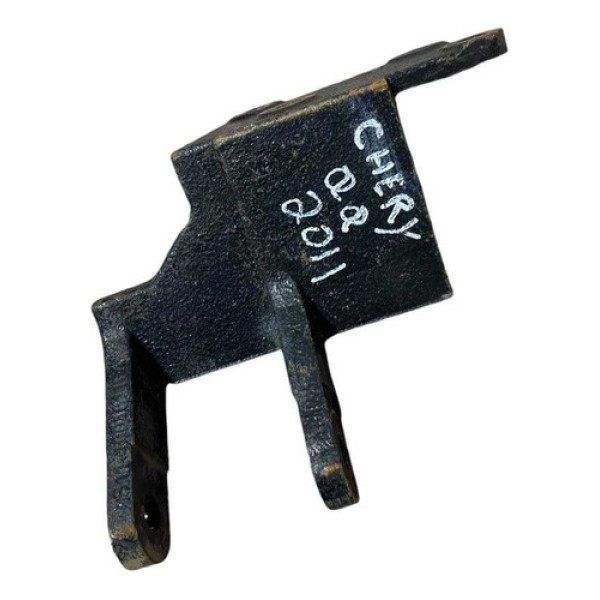 Suporte Caixa De Cambio Chery Qq 1.1 2011/2017 