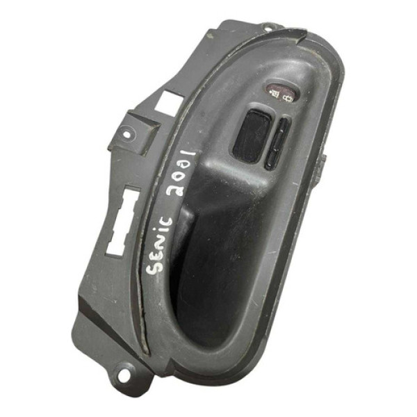 Computador Bordo Renault Scenic Megane 7700430838 2001