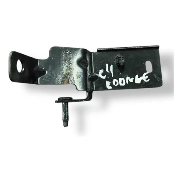 Suporte Caixa Cambio Citroën C4 Lounge 2014 9801859080