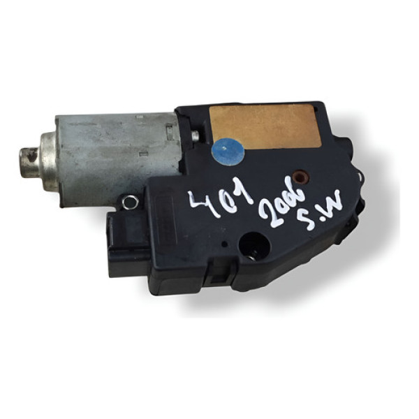 Motor Teto Solar Peugeot 407 Sw 2006 2007 A 2008 1701848