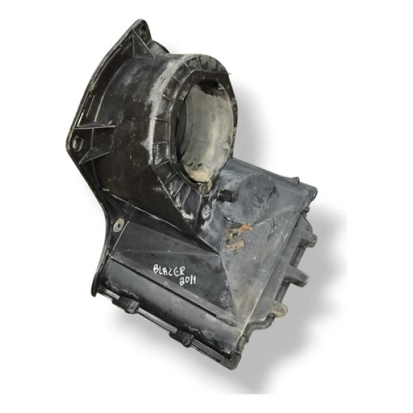 Tampa Ventoinha Ar Condicionado Gm Blazer 2.4 2010 52458567