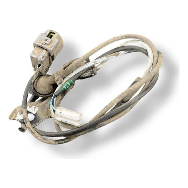 Sensor Abs Traseira Esquerda Toyota Etios 2.0 2017