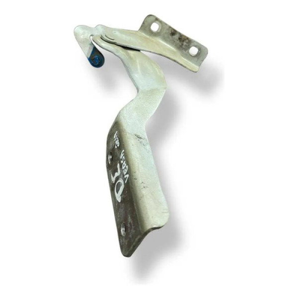 Dobradiça Capo Dianteiro Esquerda Nissan Versa  2018 2019