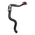 Mangueira Ar Quente 4.3 Chevrolet Blazer 2004 2005 2006 07