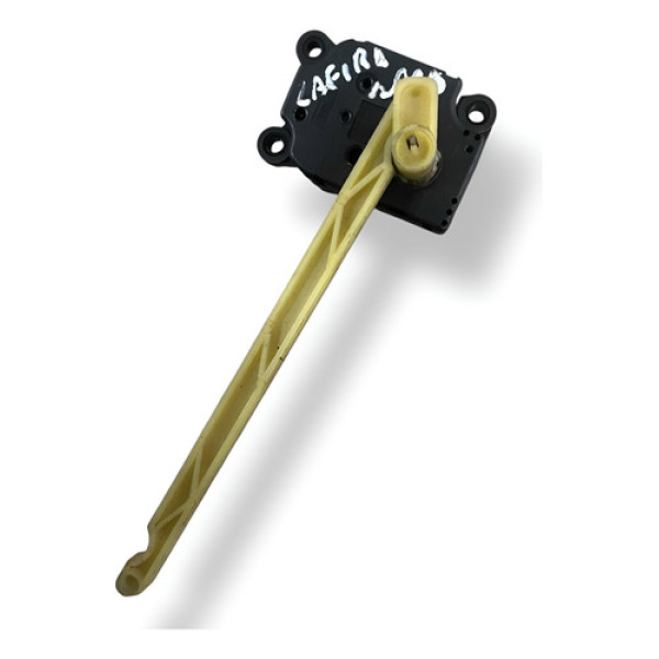 Motor Atuador Da Caixa De Ar Chevrolet Zafira 2008 Ead511 Branco