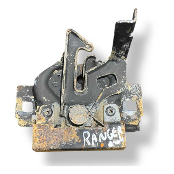 Fechadura Capo Ford Ranger 2003 2004 2005 2006 2007 2008