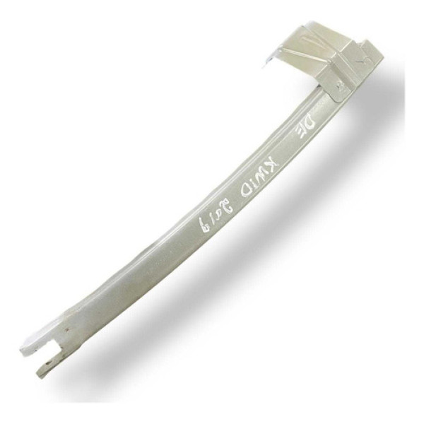 Canaleta Guia Vidro Dianteiro Esquerdo Kwid 2019 802175765r Branco