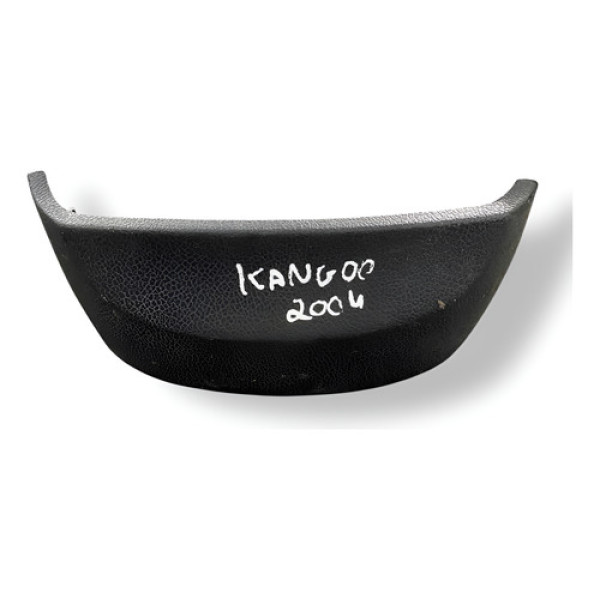 Moldura Superior Coluna Direção Kangoo 2004 2005 7700307661