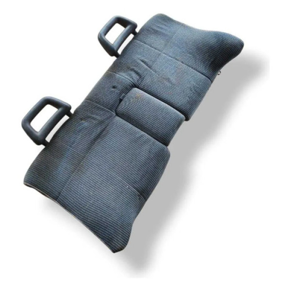 Encosto Banco Traseiro Fiat Premio 1991 1992 1993 1994 Cinza