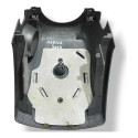 Moldura Inferior Chave Seta Chevrolet Meriva 2008 93394929