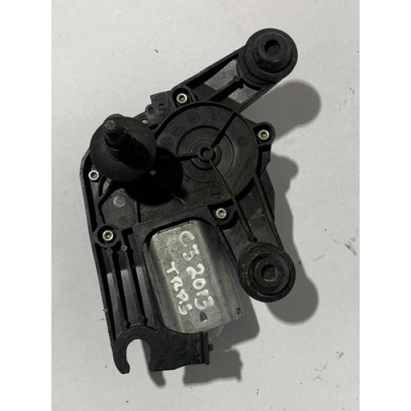 Motor Limpador Traseiro Citroen C3 2013/2020 9683382380