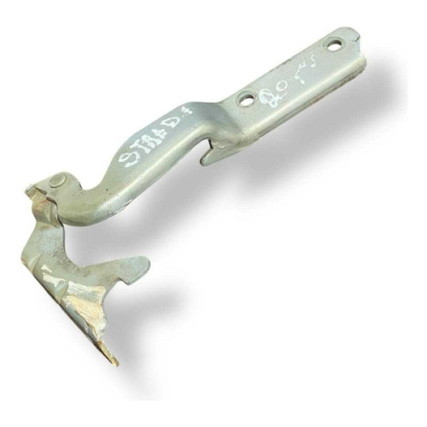 Dobradiça Braço Direito Capô Fiat Strada 1.4 - 2009 A 2012