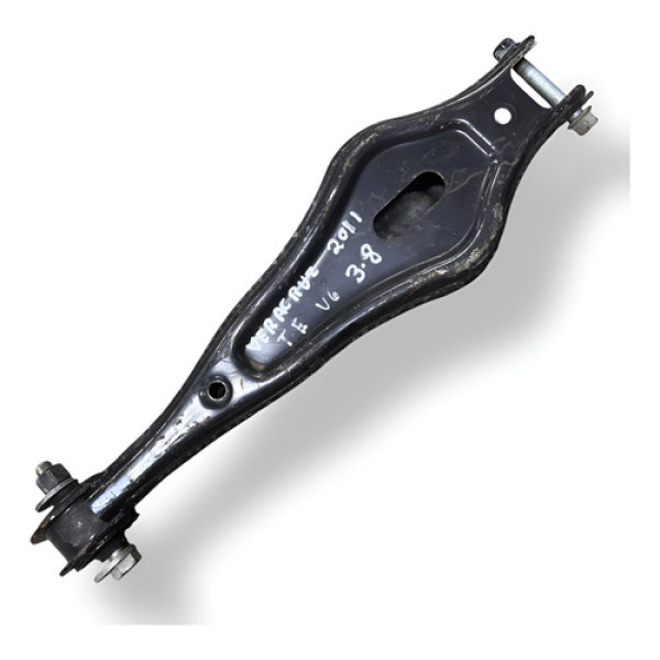 Bandeja Balança Traseira Esquerda Hyundai Veracruz 2011