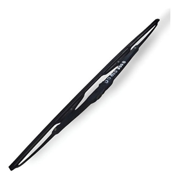 Palheta Limpador Parabrisa Traseiro Fiat Doblo 2008/2009 Preto