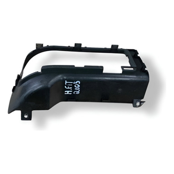 Moldura Tampa Caixa Fusíveis Renault Logan 2012  77591sad