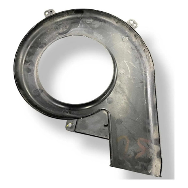 Carcaça Caixa Evaporadora Chevrolet Classic 2012 2013 2014