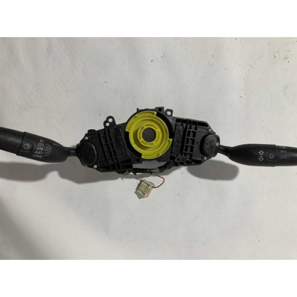 Chave De Seta E Limpador Parabrisa H Civic 1.8 2007 M29843