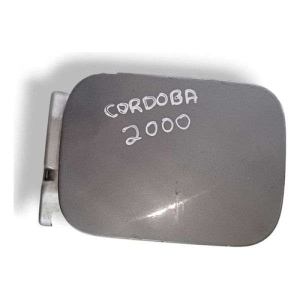 Tampa Da Portinhola Cordoba 1999/2000/2001/2002 6k5809905