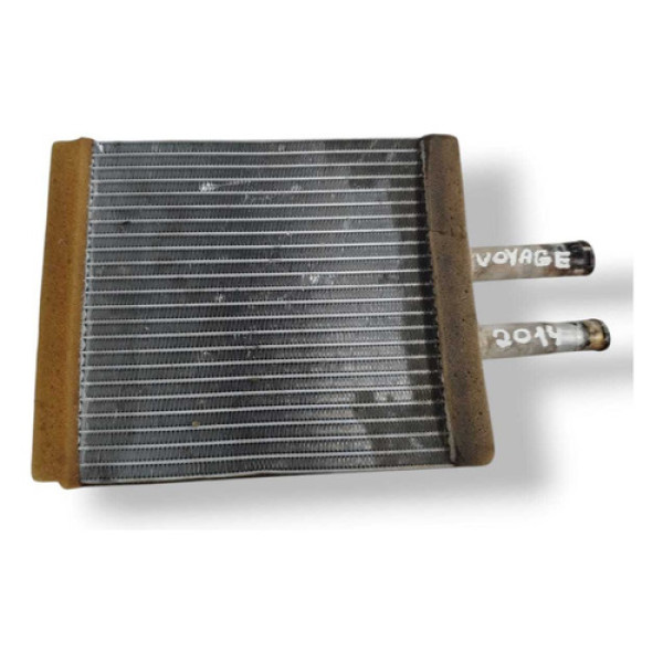 Radiador Ar Quente Volkswagen Voyage 1.6 2014/2015 R8002001