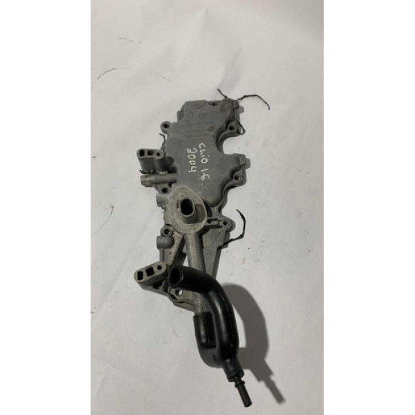 Tampa Anti Chama Renault Clio 1.6 04 H7700110219 8200062945