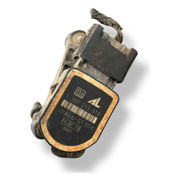 Sensor Abs Traseira Esquerda  Kia Cadenza  2012 1307213010