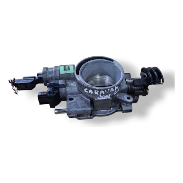 Corpo Borboleta Tbi Chrysler Grand Caravan 2005 11200006ab