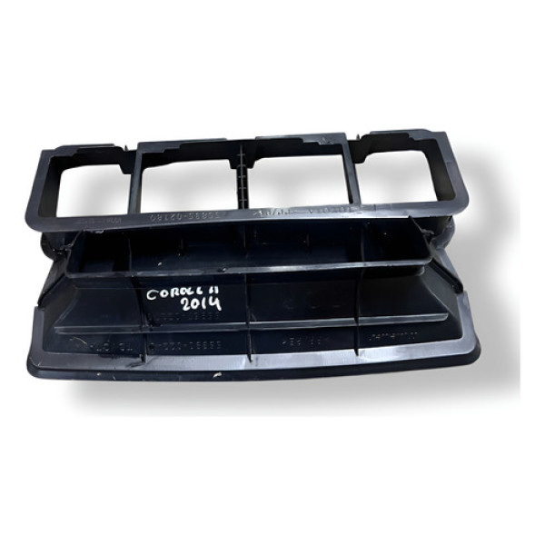 Duto Entrada Difusor Ar Corolla 2014 2015 5599002240