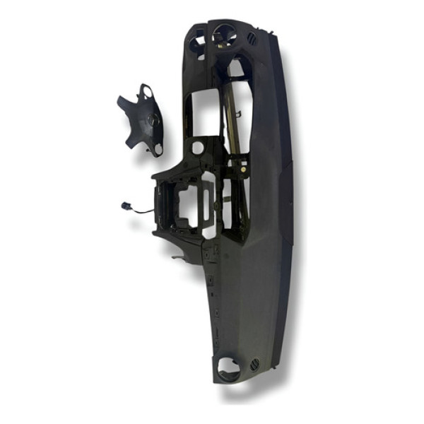 Kit Air Bag Bolsa Volante Mercedes  C180 2012  - 1