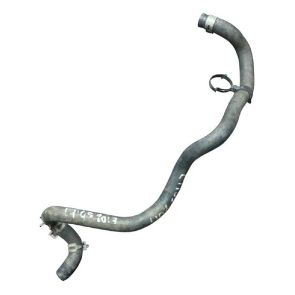 Mangueira Agua Ar Quente Toyota Etios 1.5 2017 2018 2019