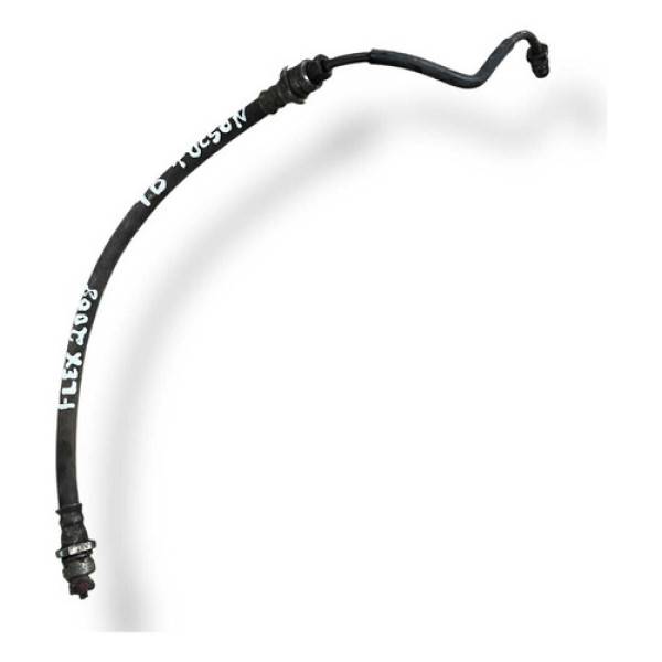 Mangueira Flexivel Freio Traseiro Direito Hyundai Tucson 08