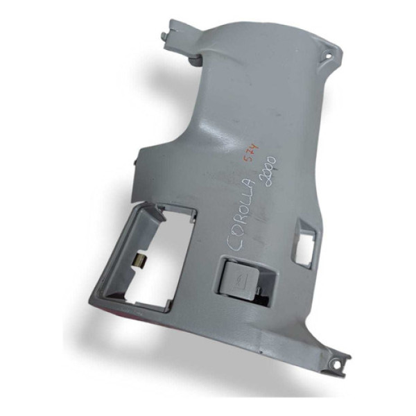 Moldura Inferior Painel Lado Esquerd Corolla 2000 5543212400